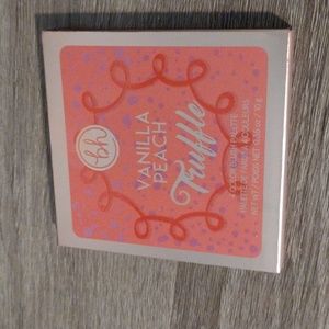 BH Cosmetics blush palette